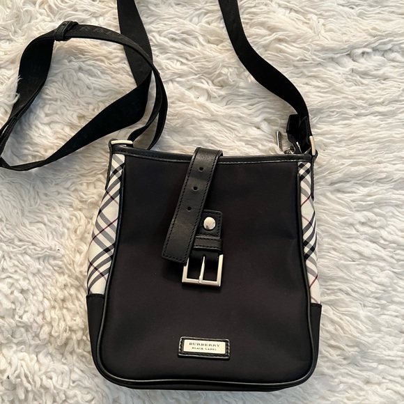 Burberry Sling Bag - Picture 1 of 6